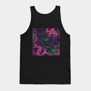 Extraterrestrial life Tank Top